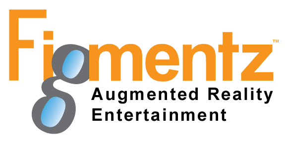 This Figmentz logo is temporary!
